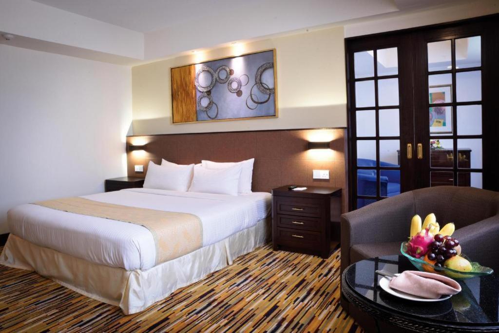 Hotel Royal Penang George Town Exterior foto